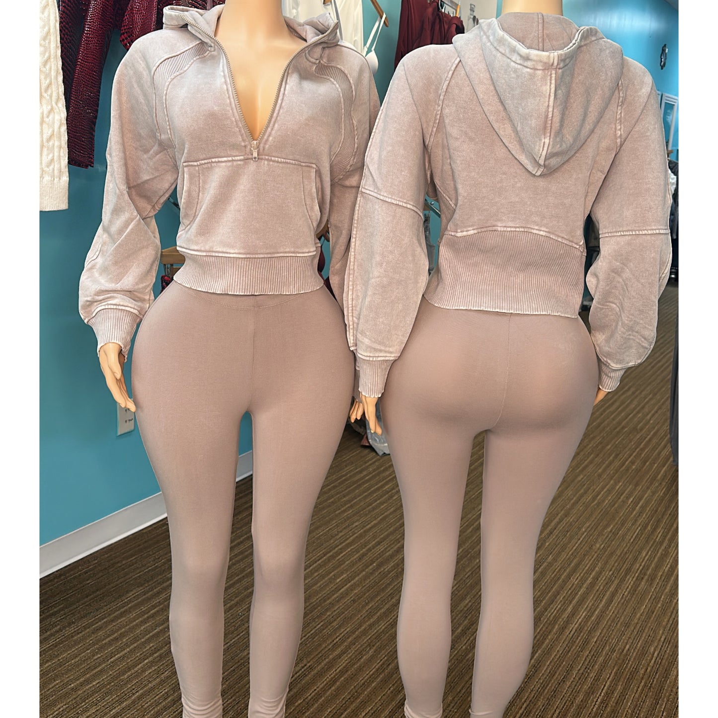 “Butter” Set