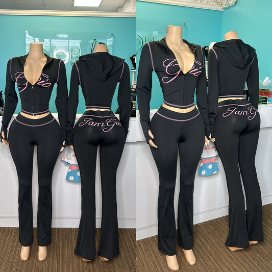 "GiGi" Two Piece Sets