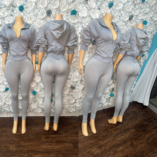 “Butter” Set