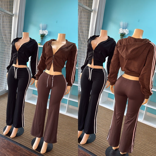 “Double Up” Set
