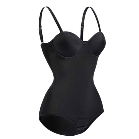 “Snatched” Bodysuit