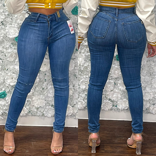 “Micah” Jeans